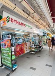 Tanjong Pagar Plaza (D2), Shop House #546681591